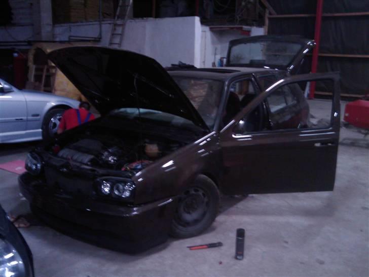 Golf 3 VR"sex"  billede 16