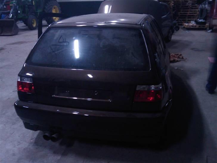 Golf 3 VR"sex"  billede 17