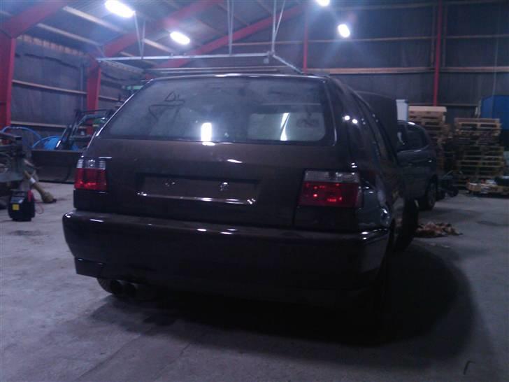 Golf 3 VR"sex"  billede 18