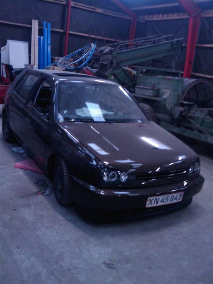 Golf 3 VR"sex"  billede 19