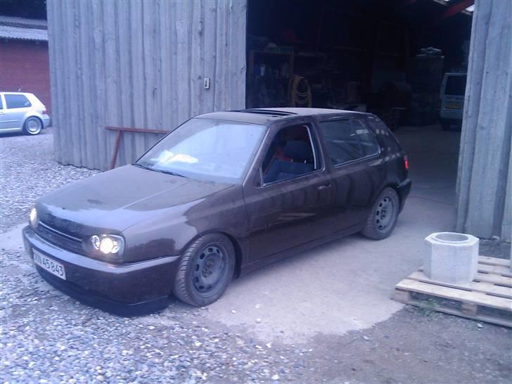 Golf 3 VR"sex"  billede 20