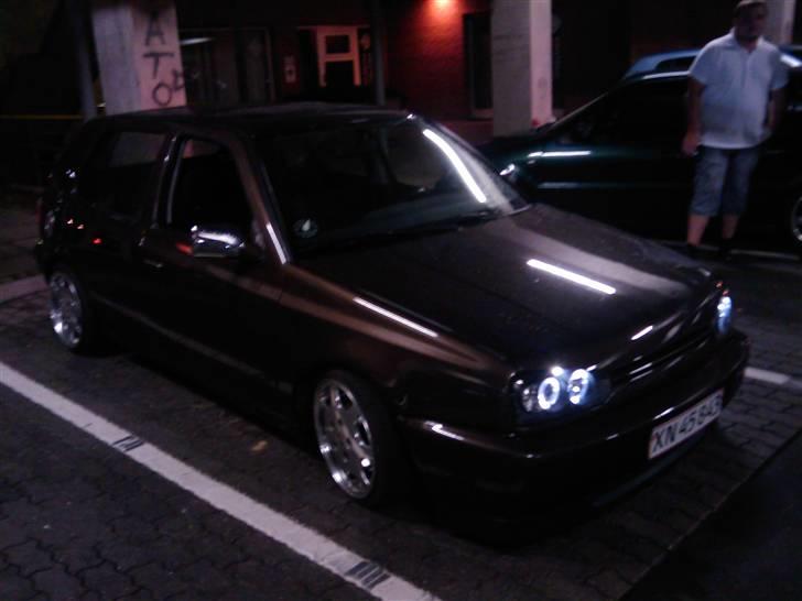 Golf 3 VR"sex"  billede 1