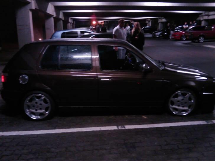 Golf 3 VR"sex"  billede 21