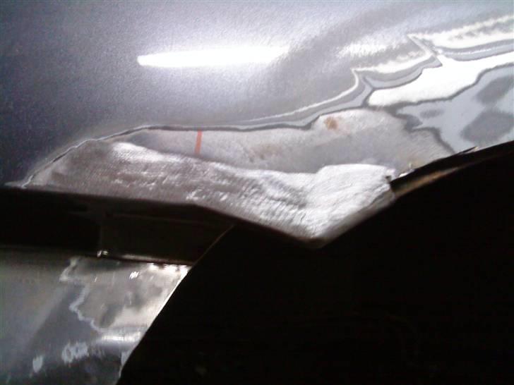 Renovering af 300ZX Twin Turbo "Tykke Bertha" billede 78