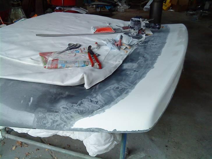 Renovering af 300ZX Twin Turbo "Tykke Bertha" billede 79