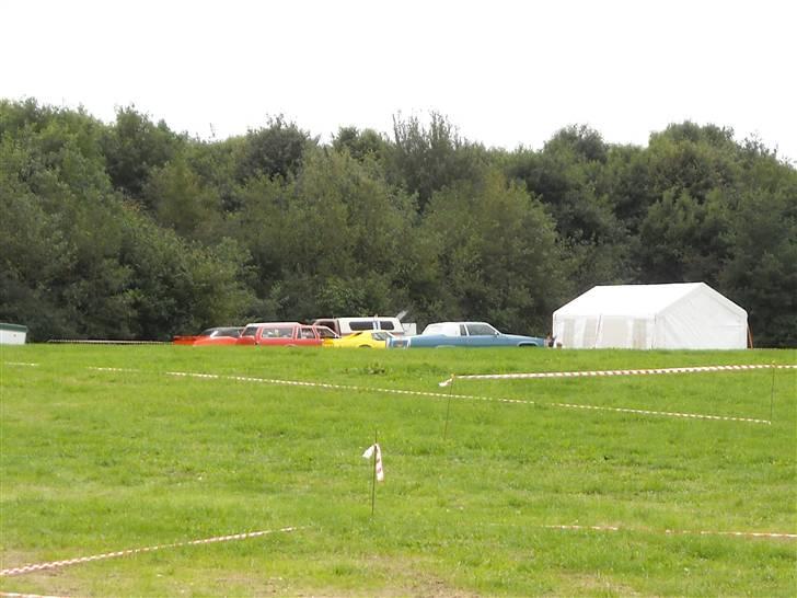 Amerikaner træf i Odense :-)  billede 4