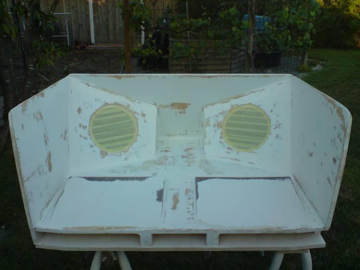 Anlæg i glasfiber - golf 3 - Klar til grunder billede 26