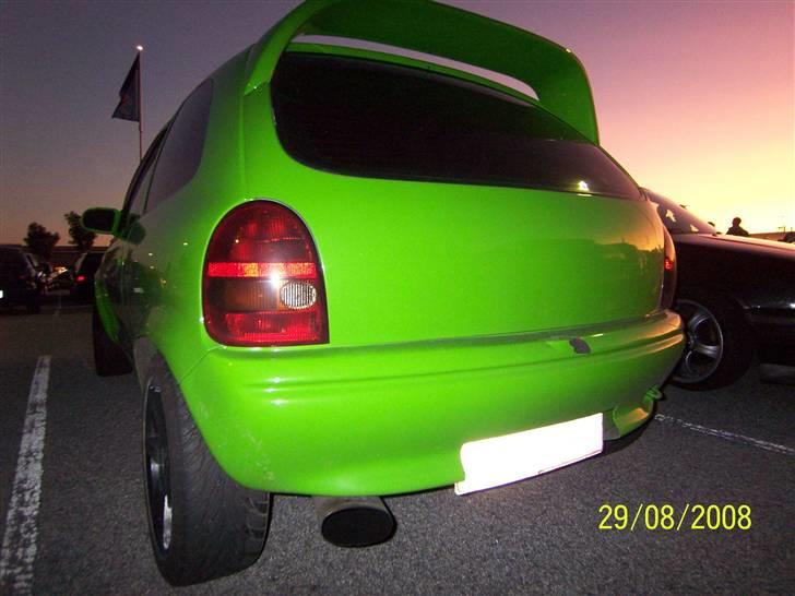 Bilka Aalborg D. 29/8  2008 billede 7