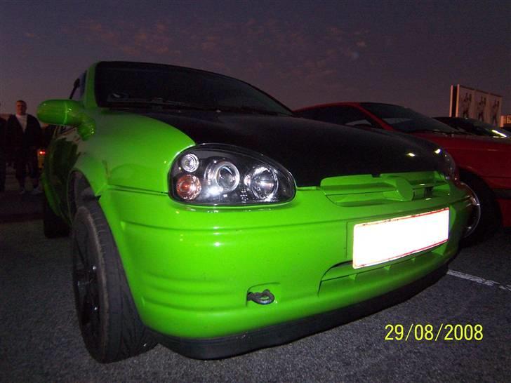 Bilka Aalborg D. 29/8  2008 billede 8