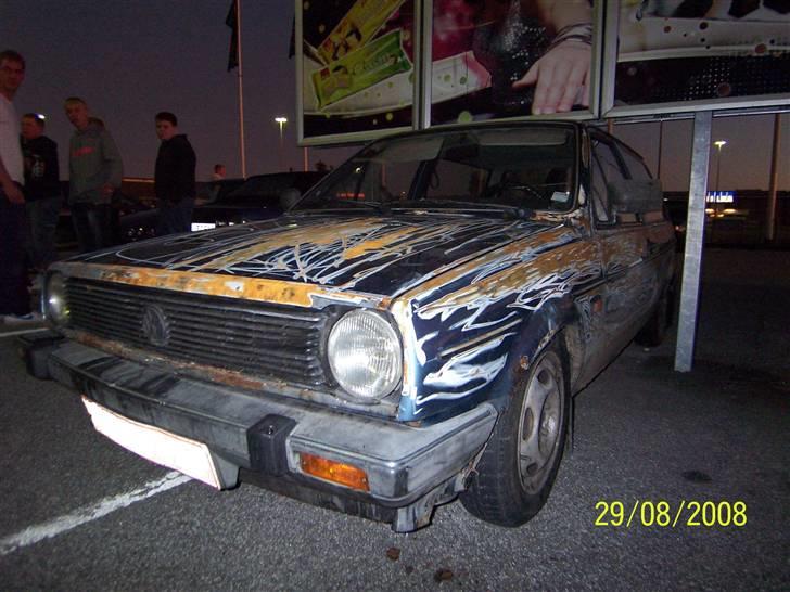 Bilka Aalborg D. 29/8  2008 billede 10