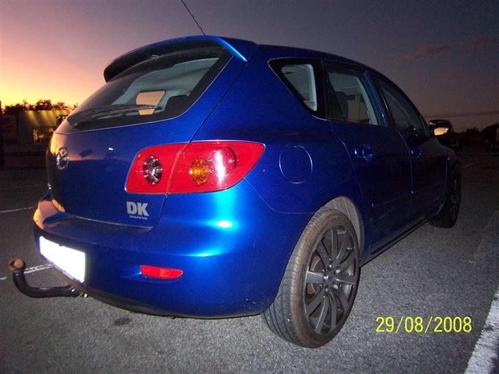 Bilka Aalborg D. 29/8  2008 billede 12