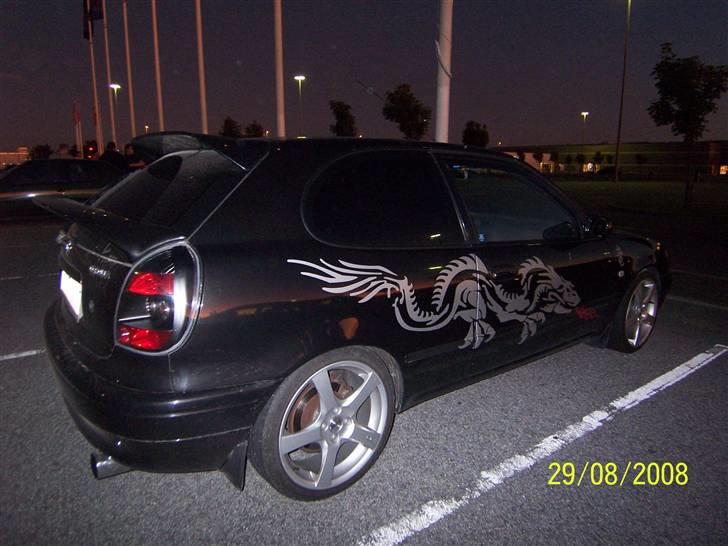 Bilka Aalborg D. 29/8  2008 billede 14