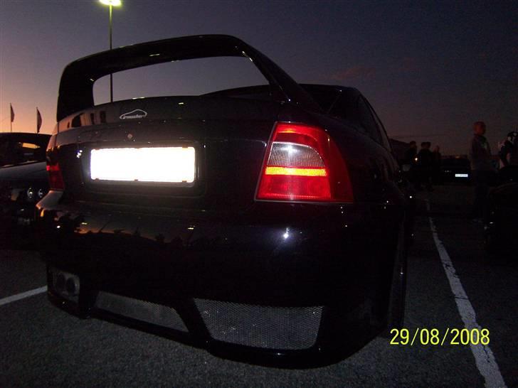 Bilka Aalborg D. 29/8  2008 billede 19