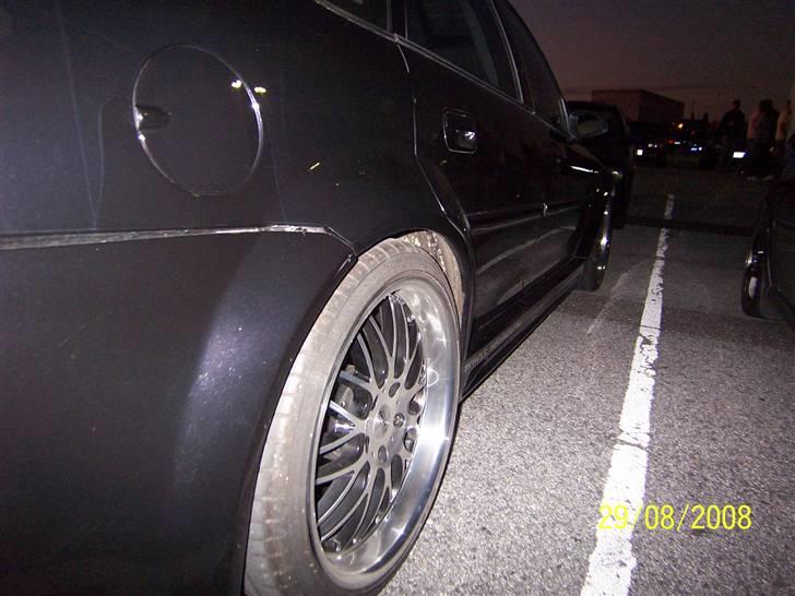 Bilka Aalborg D. 29/8  2008 billede 20