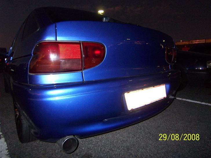 Bilka Aalborg D. 29/8  2008 billede 22