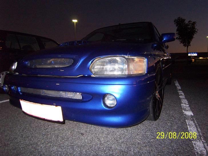 Bilka Aalborg D. 29/8  2008 billede 23