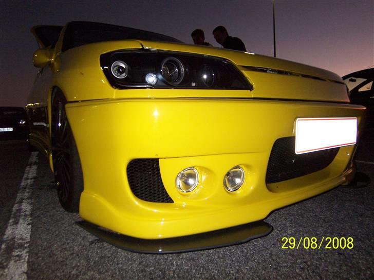 Bilka Aalborg D. 29/8  2008 billede 25