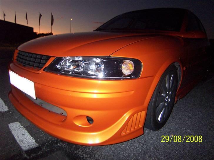 Bilka Aalborg D. 29/8  2008 billede 30