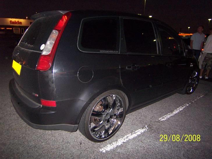 Bilka Aalborg D. 29/8  2008 billede 32