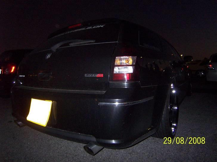 Bilka Aalborg D. 29/8  2008 billede 34