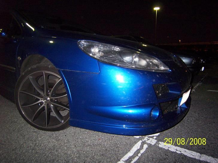 Bilka Aalborg D. 29/8  2008 billede 38