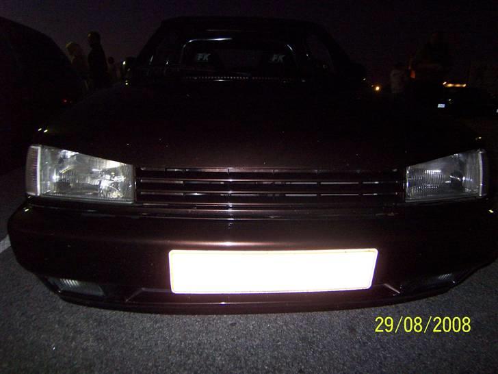 Bilka Aalborg D. 29/8  2008 billede 40