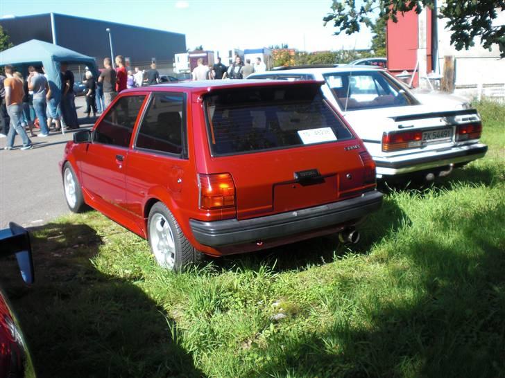 AE86 træf hos egon buch (gadbjeg motorimport) billede 20