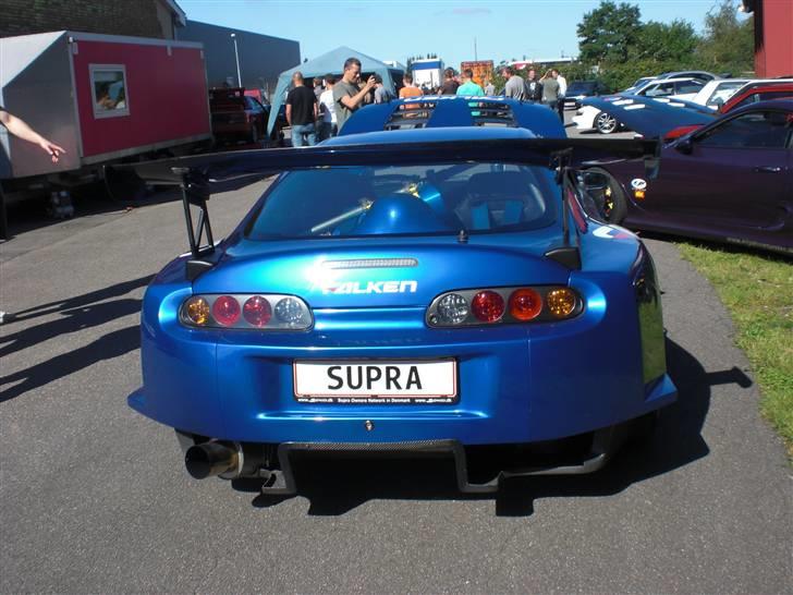 AE86 træf hos egon buch (gadbjeg motorimport) billede 21