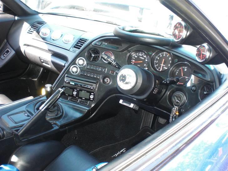 AE86 træf hos egon buch (gadbjeg motorimport) billede 23