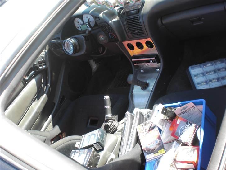 AE86 træf hos egon buch (gadbjeg motorimport) billede 35