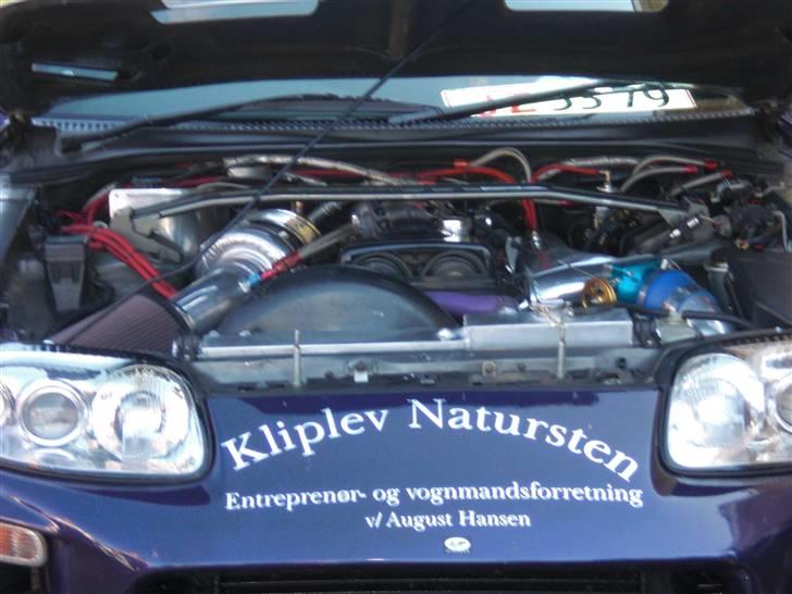 AE86 træf hos egon buch (gadbjeg motorimport) billede 38