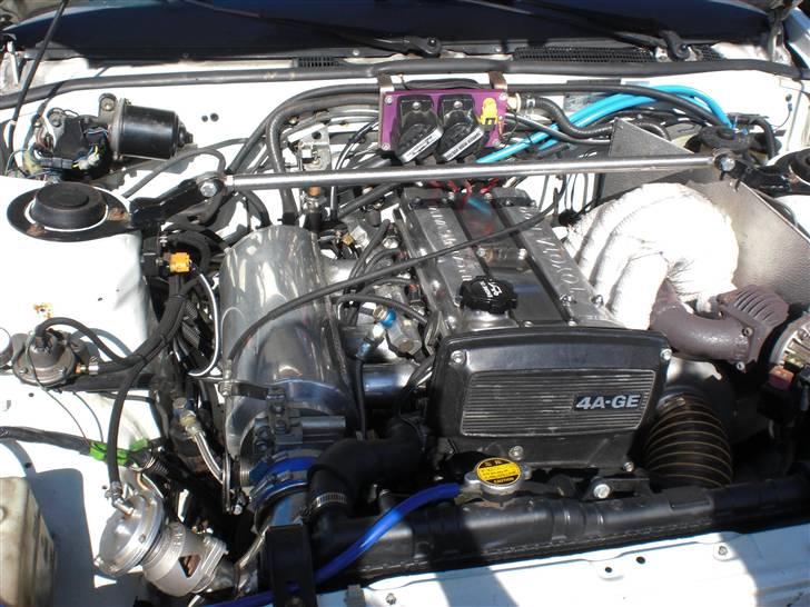 AE86 træf hos egon buch (gadbjeg motorimport) billede 44