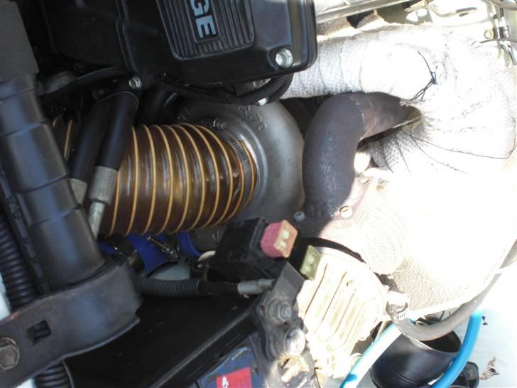 AE86 træf hos egon buch (gadbjeg motorimport) billede 45