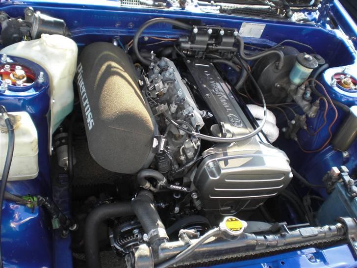 AE86 træf hos egon buch (gadbjeg motorimport) billede 46