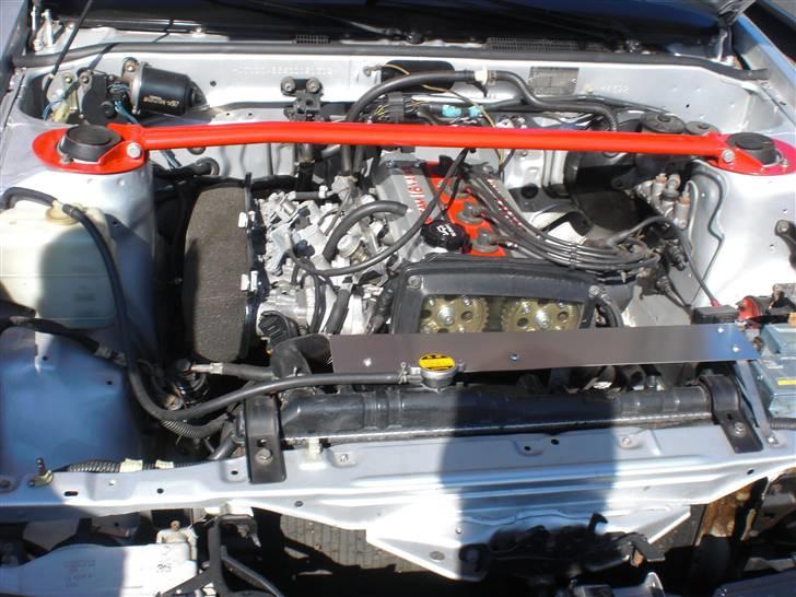 AE86 træf hos egon buch (gadbjeg motorimport) billede 50