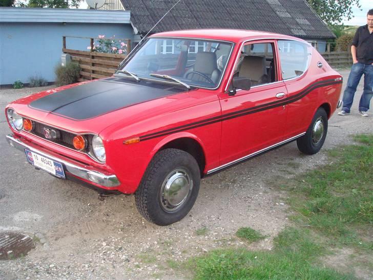 Datsun 100A billede 74