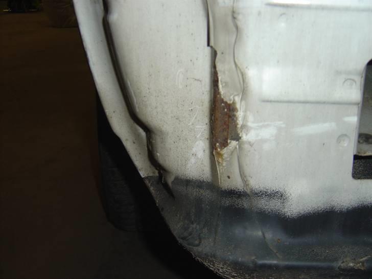 Celica ST165 under genopbygning billede 104