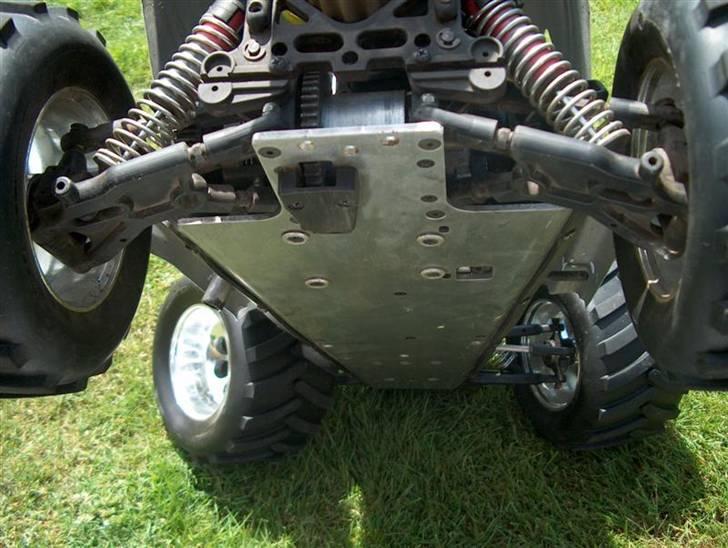 FG Monster Beetle - Lige da jeg fik den, ik længe den så så pæn ud :P billede 11