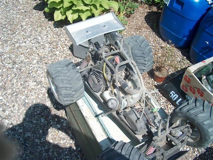 FG Monster Beetle - Endnu et af Tun potten billede 12