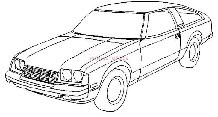 Celica 1978-1982 - Alt i billeder. - Til malebogen? billede 30