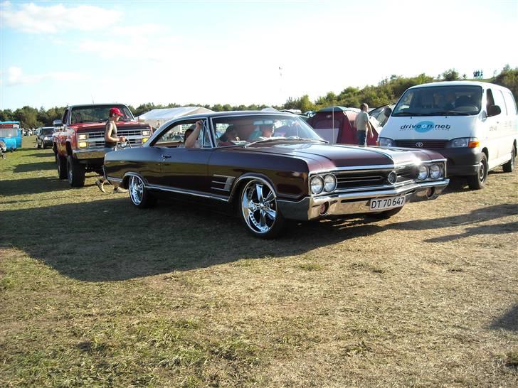 Odin træf 29-31/08 billede 15