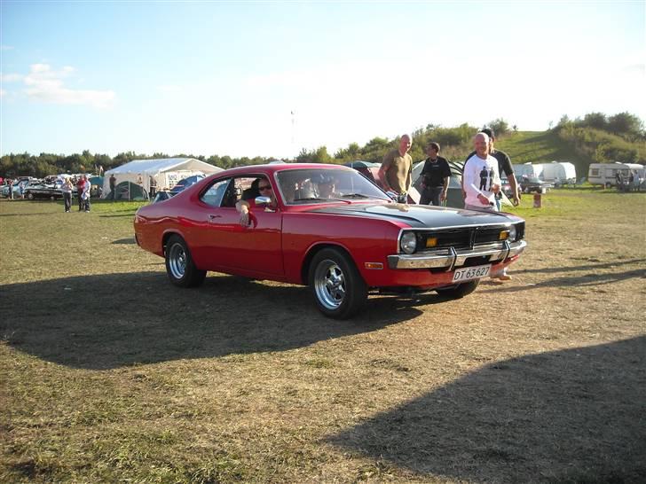 Odin træf 29-31/08 billede 53