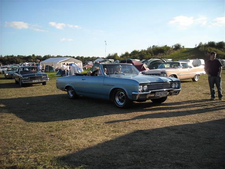 Odin træf 29-31/08 billede 76