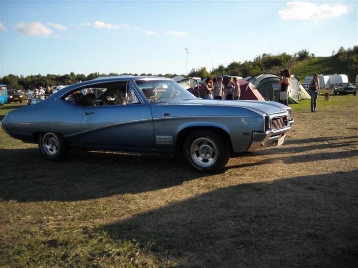 Odin træf 29-31/08 billede 87