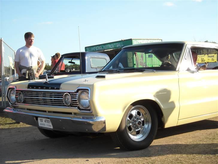 Odin træf 29-31/08 billede 150