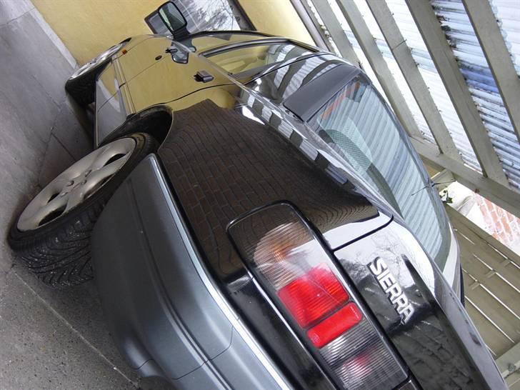 Biler jeg har tonet ruder i + poleret - - Efter :)
Hidtil det bedste jeg har lavet ! :) billede 20