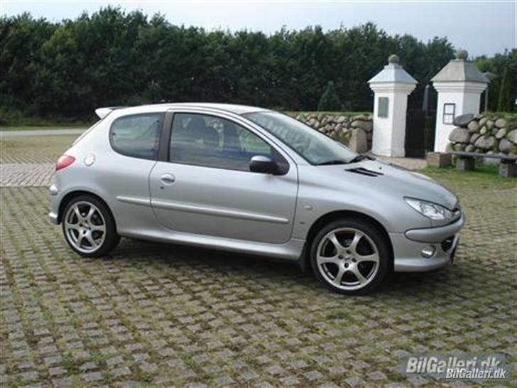 Biler jeg har tonet ruder i + poleret - - Før :s billede 15