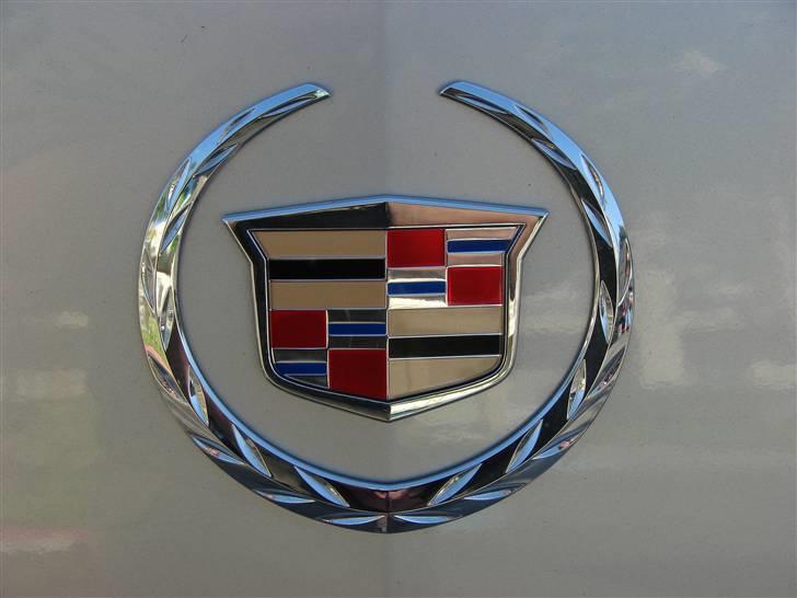 Lidt billeder fra en bilautists USA rejser! - Cadillac DTS... billede 80