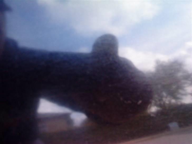 Biler jeg har tonet ruder i + poleret - - Før ;s billede 24