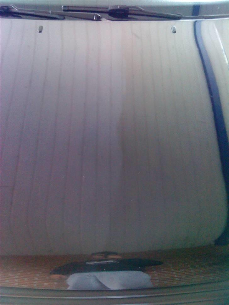 Biler jeg har tonet ruder i + poleret - - Se forskellen ;D billede 25